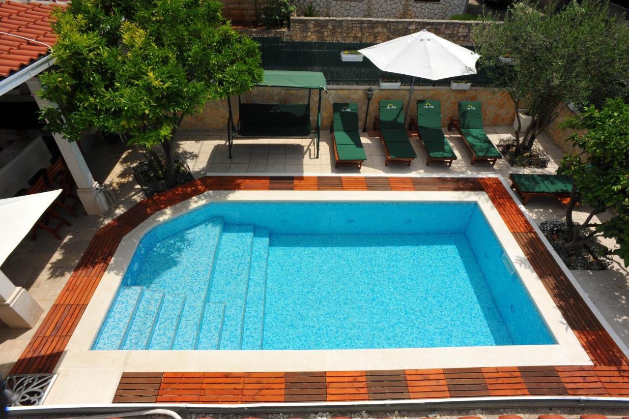 סוטיבאן Villa Anni מראה חיצוני תמונה