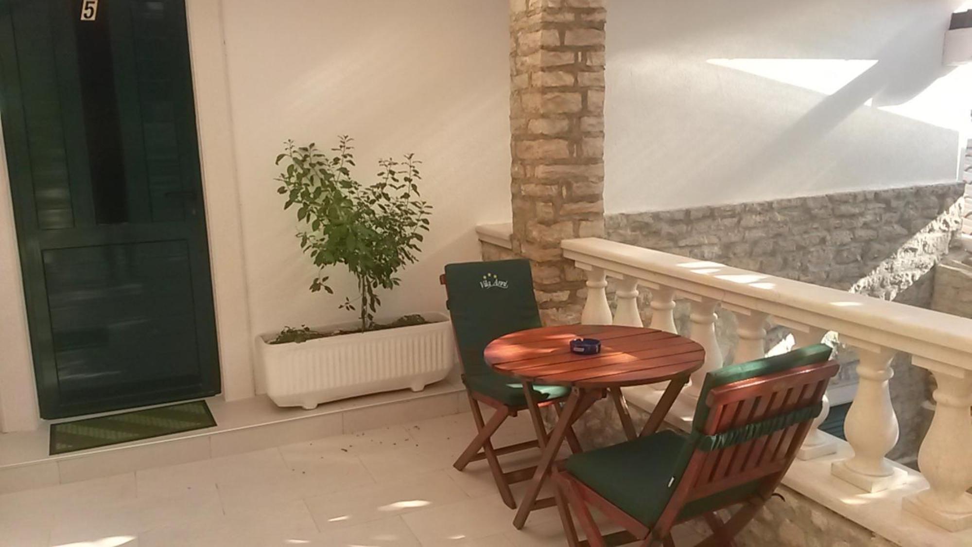 סוטיבאן Villa Anni חדר תמונה