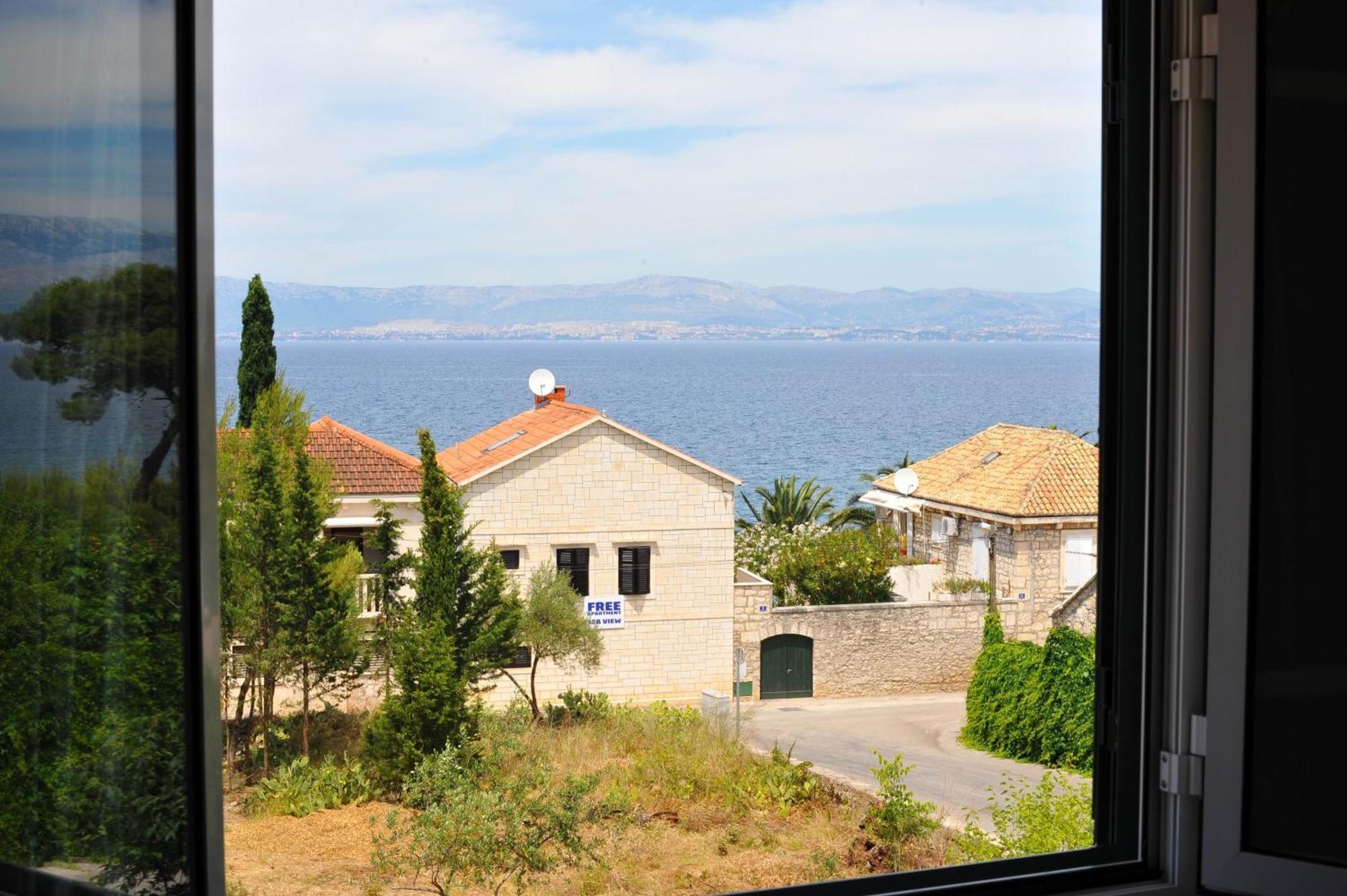 סוטיבאן Villa Anni חדר תמונה