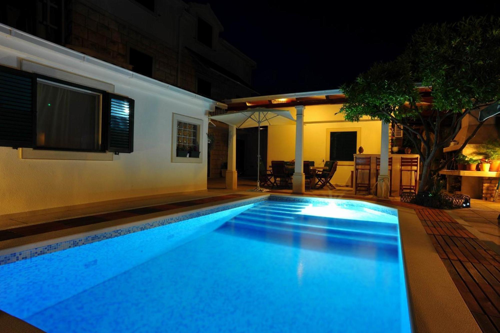 סוטיבאן Villa Anni חדר תמונה