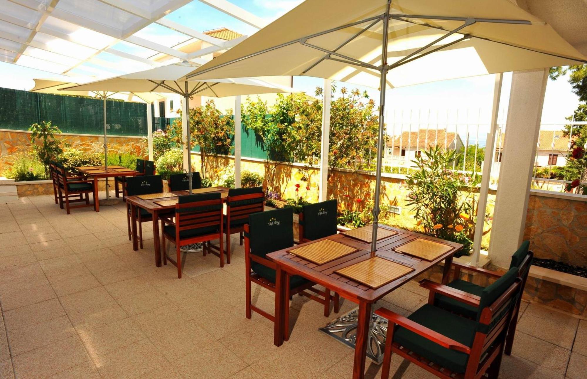 סוטיבאן Villa Anni חדר תמונה