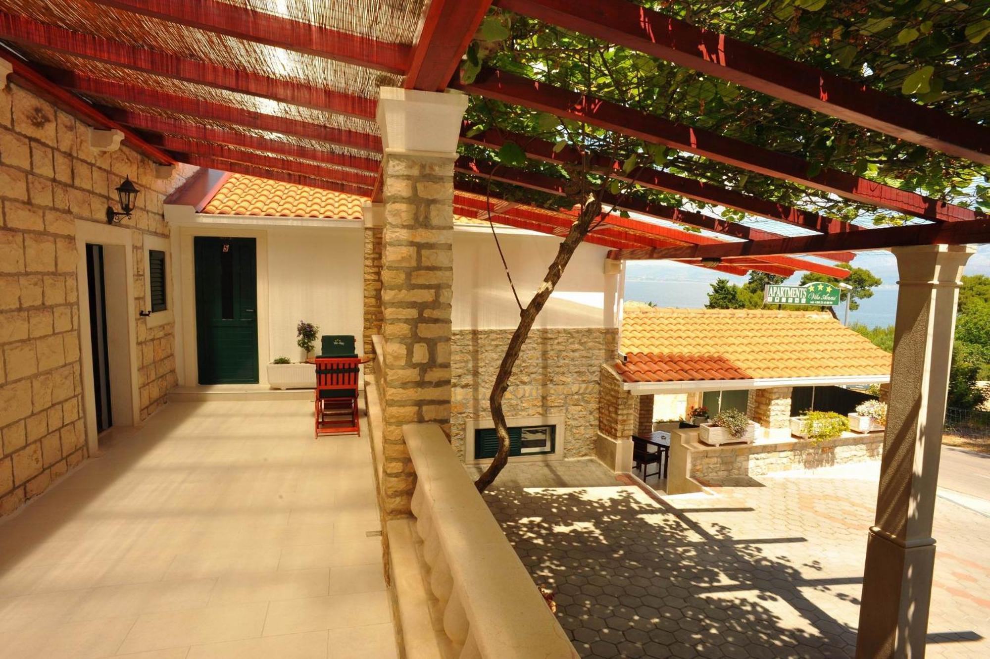 סוטיבאן Villa Anni חדר תמונה
