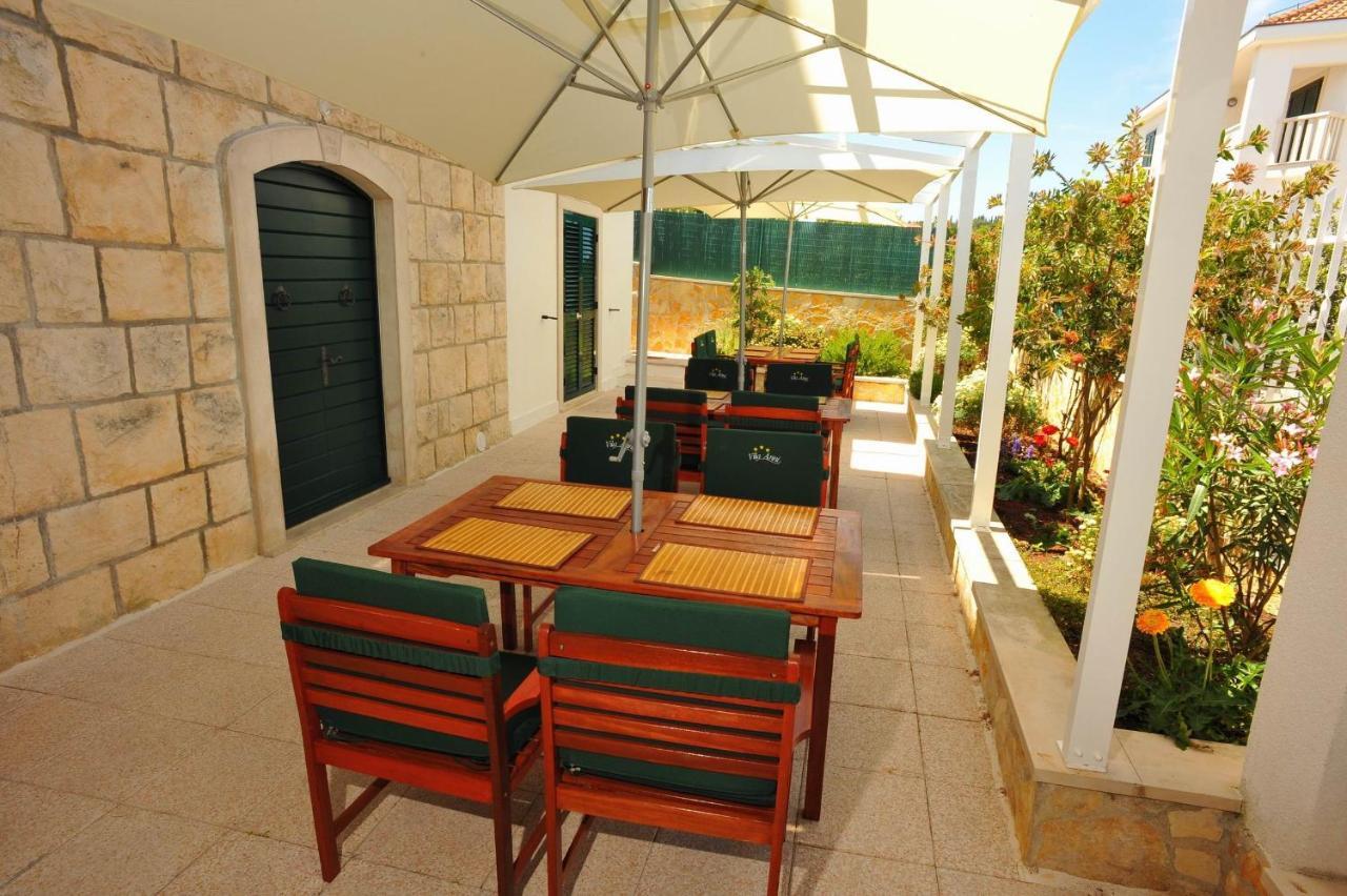סוטיבאן Villa Anni מראה חיצוני תמונה