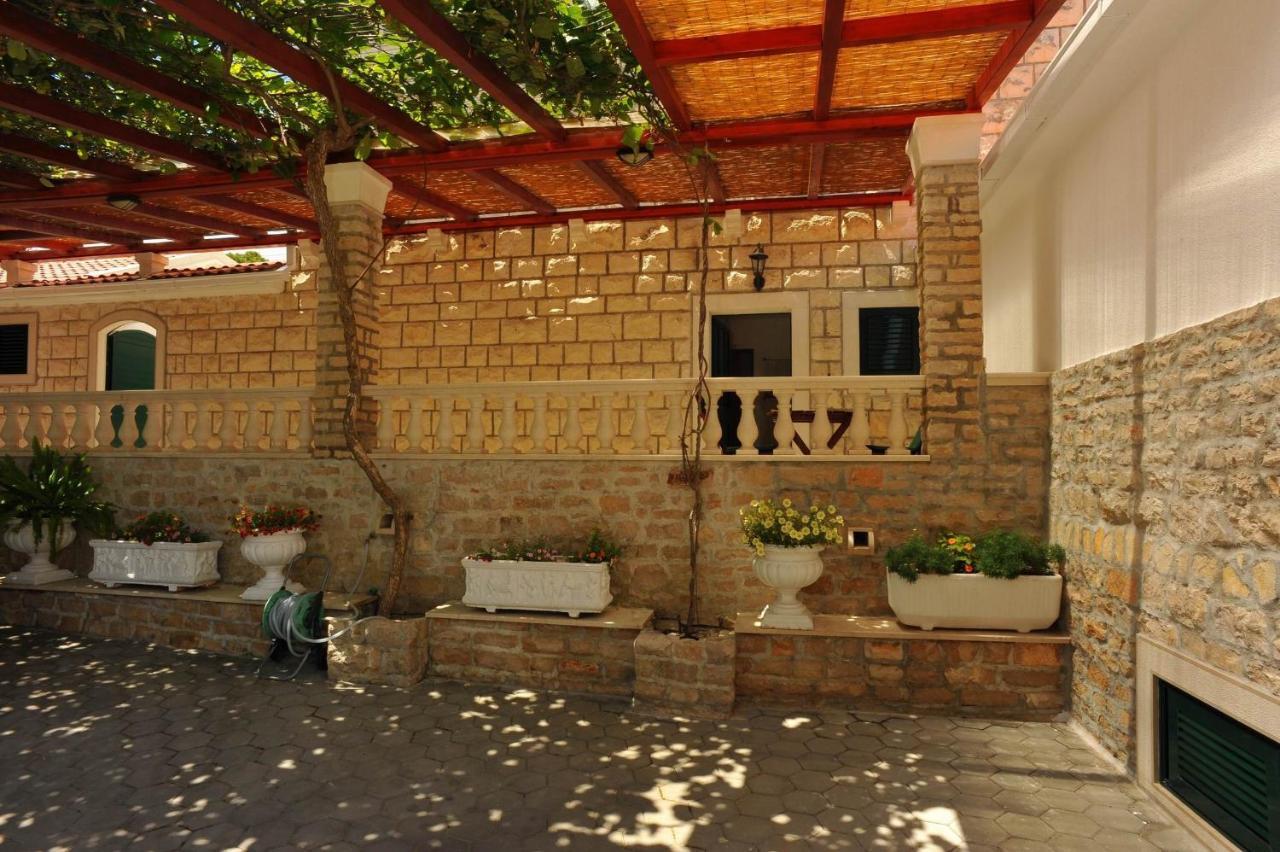 סוטיבאן Villa Anni מראה חיצוני תמונה