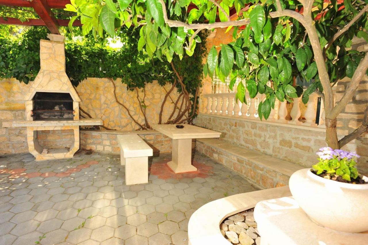סוטיבאן Villa Anni מראה חיצוני תמונה