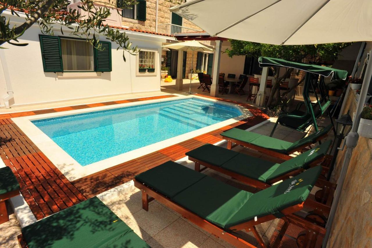 סוטיבאן Villa Anni מראה חיצוני תמונה