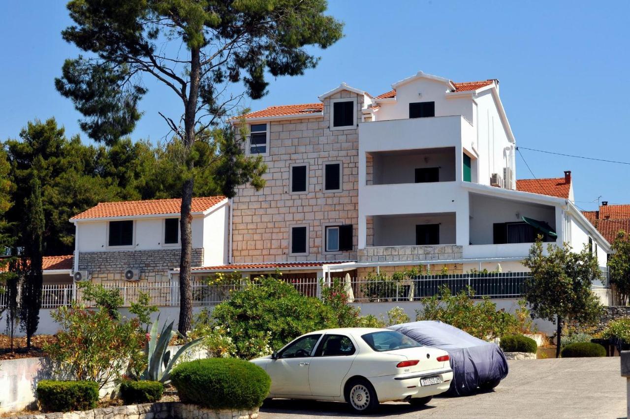 סוטיבאן Villa Anni מראה חיצוני תמונה