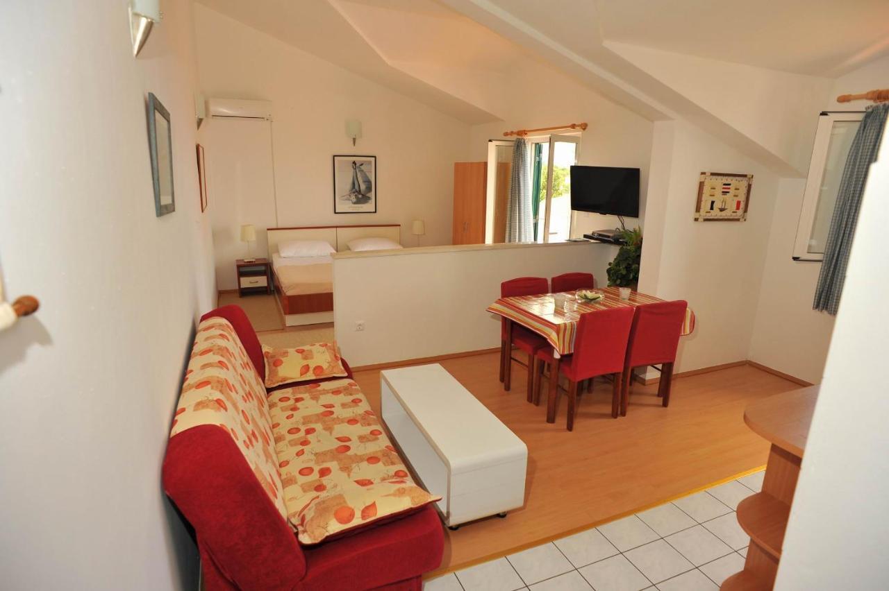 סוטיבאן Villa Anni מראה חיצוני תמונה