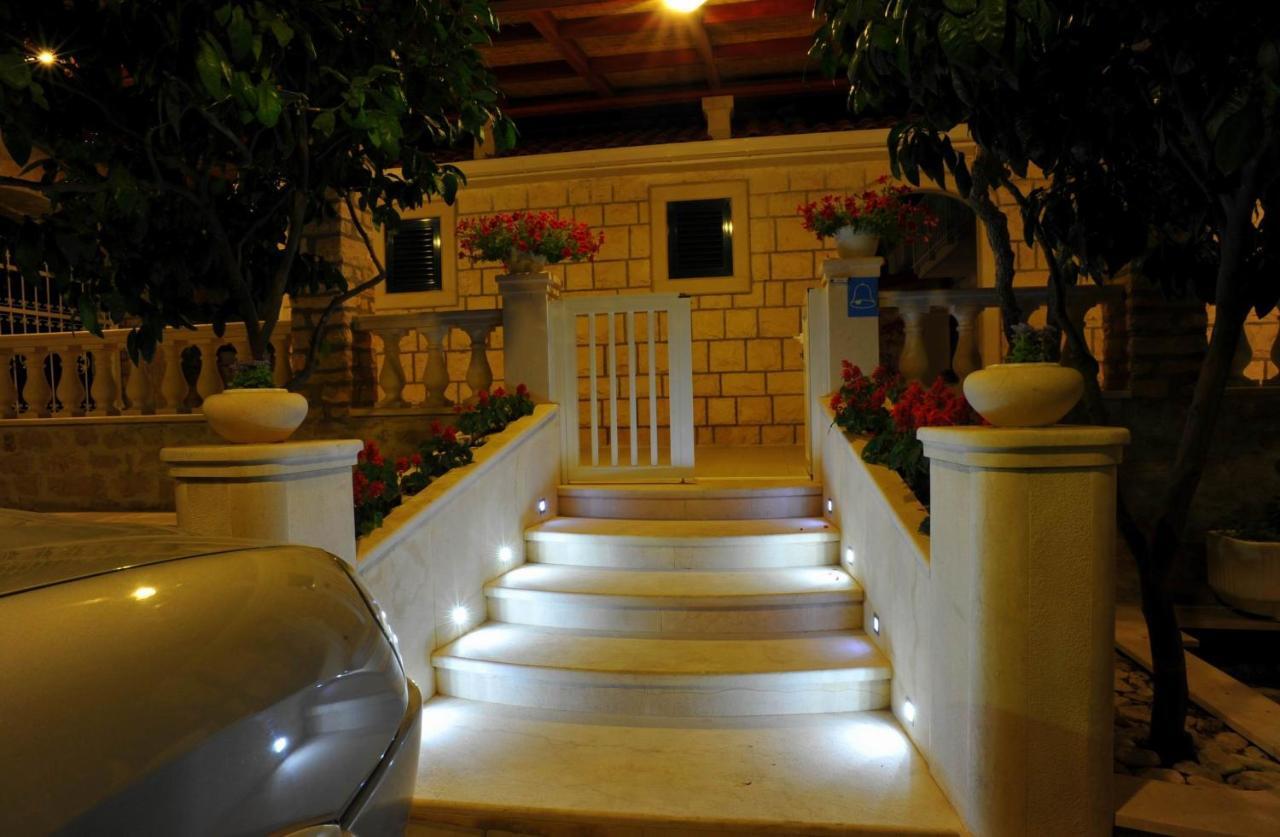 סוטיבאן Villa Anni מראה חיצוני תמונה